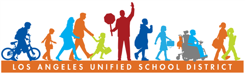 LAUSD Banner LAUSD Banner